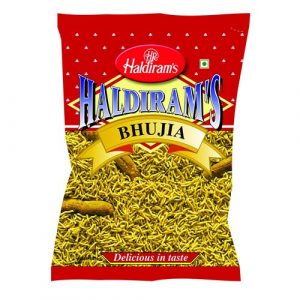 Bhujia
