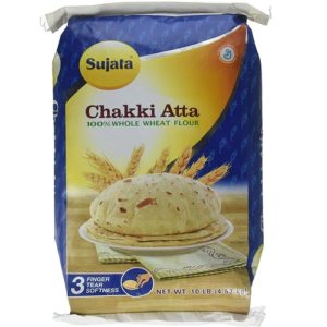 Sujata Chakki Atta
