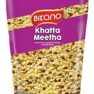 Bikano by Bikanervala Khatta Meetha