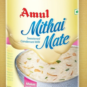 Amul Mithai Mate 10.3 fl oz (400g)