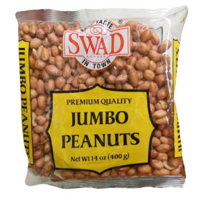 Swad Jumbo Peanuts