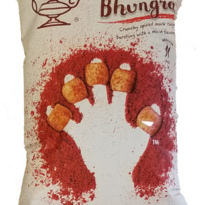 Deep Masala Bhungra, Vegan Snack, 3.5oz