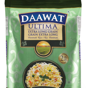 Daawat Ultima Basmati Rice, 10-Pounds
